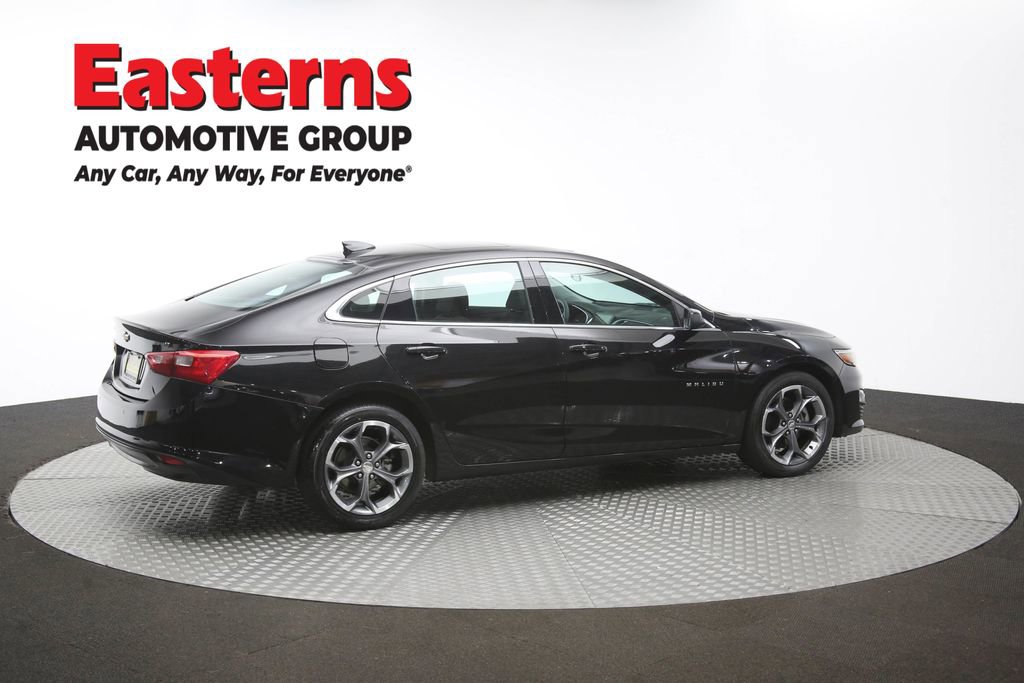 Used 2024 Chevrolet Malibu LT FWD image 45