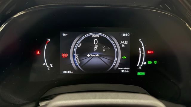 Used 2024 Lexus RX 350 w/ Convenience Package image 35