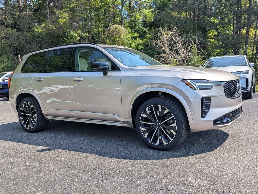 New 2026 Volvo XC90 T8 Ultra w/ Protection Package AWD/4WD image 8