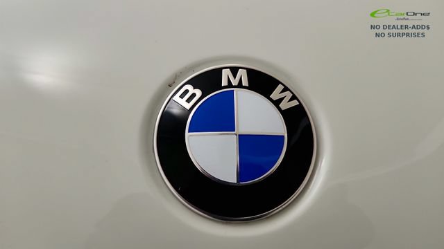 Used 2018 BMW 530e w/ M Sport Package 2 RWD image 34