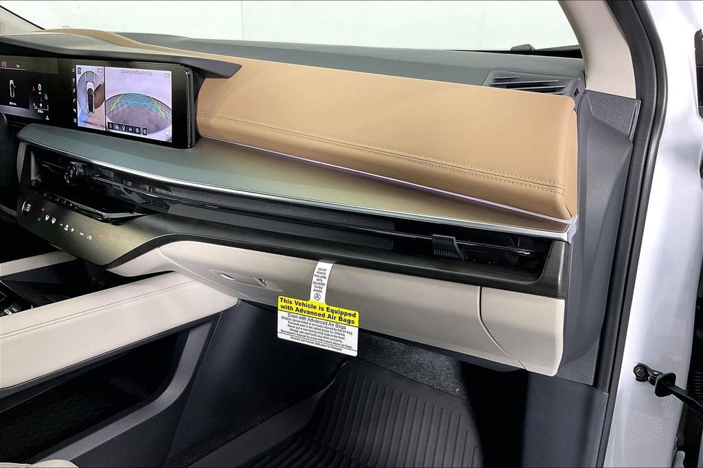 New 2026 Nissan Murano Platinum w/ Cargo Package AWD/4WD image 15