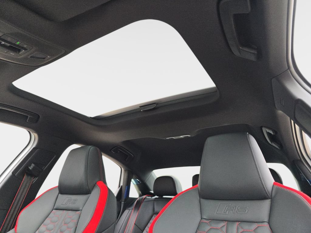 New 2026 Audi RS 3 AWD/4WD image 30
