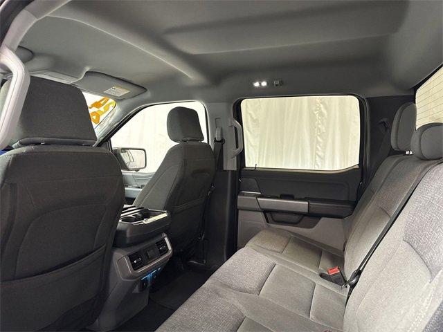 Used 2024 Ford F150 XLT w/ Mobile Office Package image 13