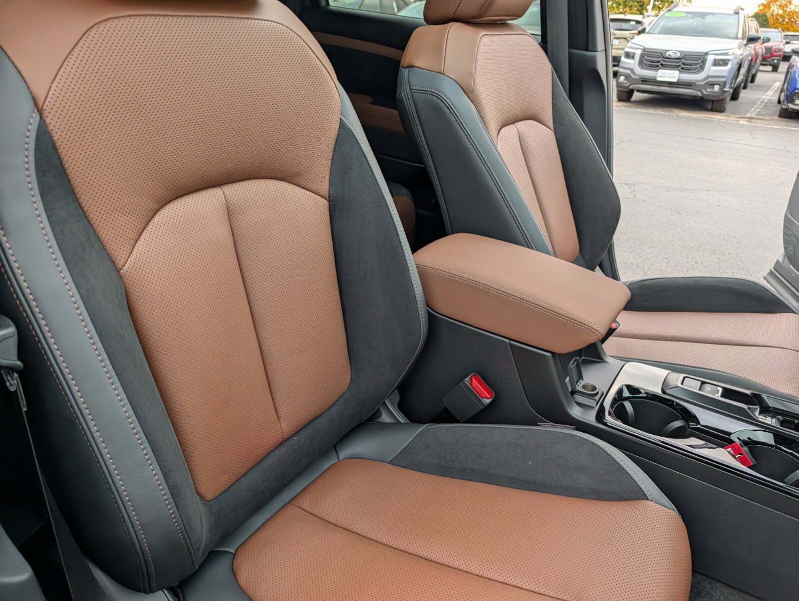 New 2026 Subaru Forester Touring AWD/4WD image 31