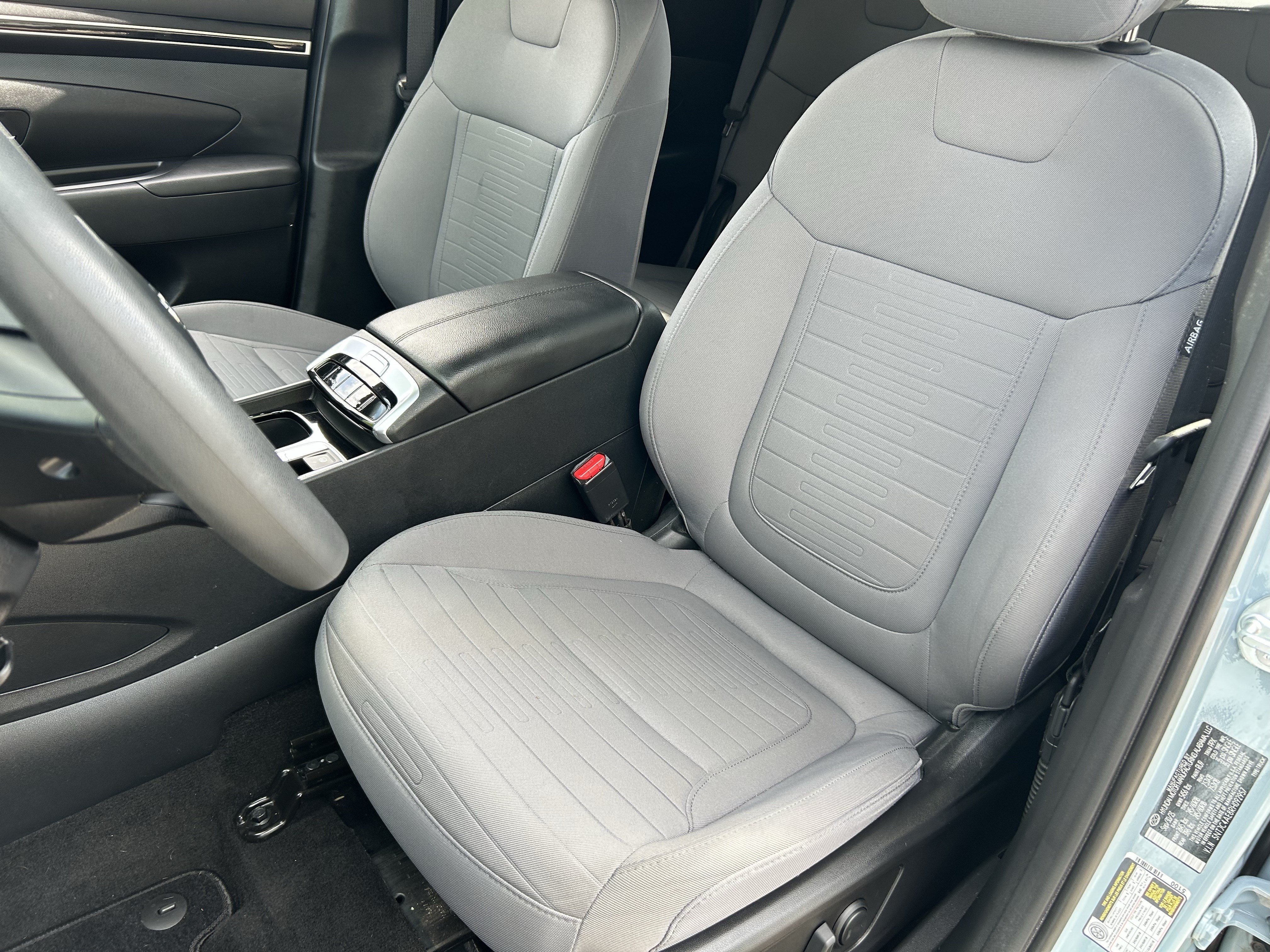 Used 2024 Hyundai Santa Cruz SEL w/ Activity Package FWD image 18
