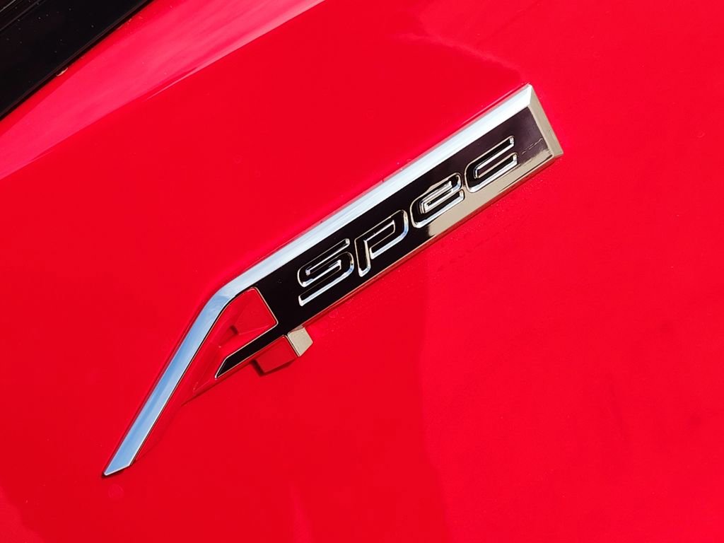 New 2026 Acura ADX A-Spec image 12