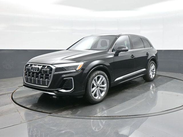 New 2026 Audi Q7 3.0T Premium Plus image 3