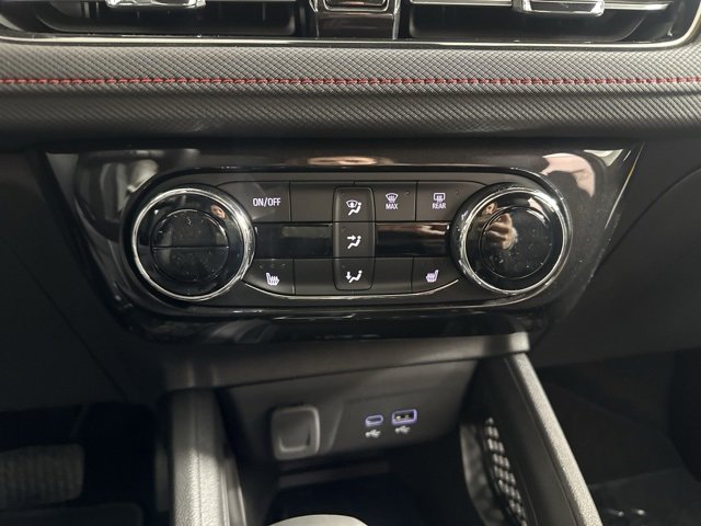 New 2026 Chevrolet TrailBlazer RS w/ Convenience Package image 19