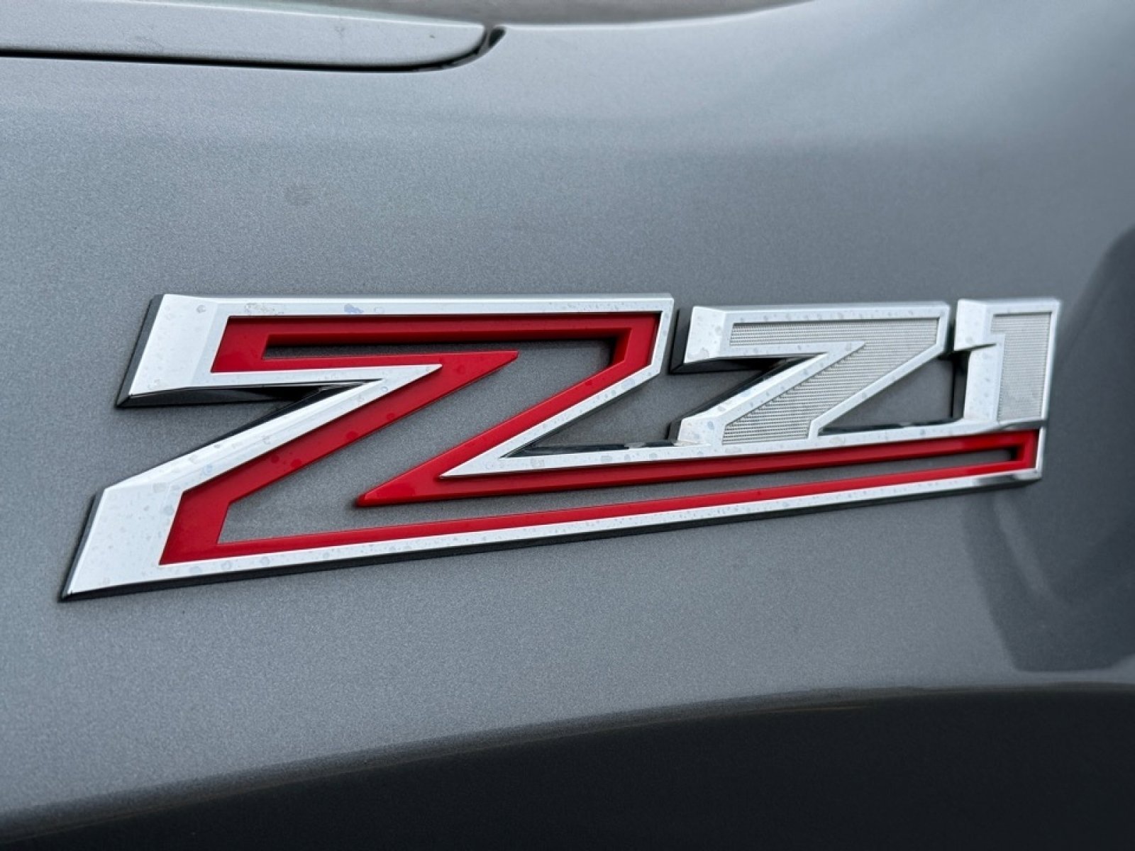 Used 2022 Chevrolet Silverado 1500 LT Trail Boss w/ LT Trail Boss Premium Package image 40