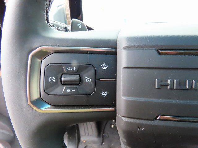 New 2025 GMC Hummer EV 3X w/ Battery Pack, 24 Module Pack image 37