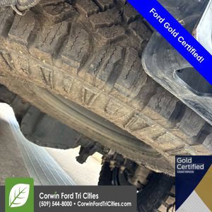 Used 2025 Ford F350 King Ranch w/ Tremor Off-Road Package AWD/4WD image 22