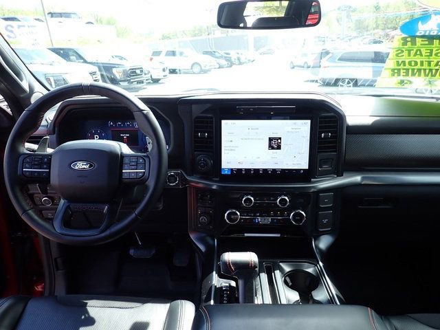 Certified 2025 Ford F150 Raptor AWD/4WD image 22