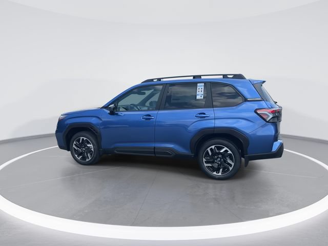 New 2026 Subaru Forester Limited AWD/4WD image 5