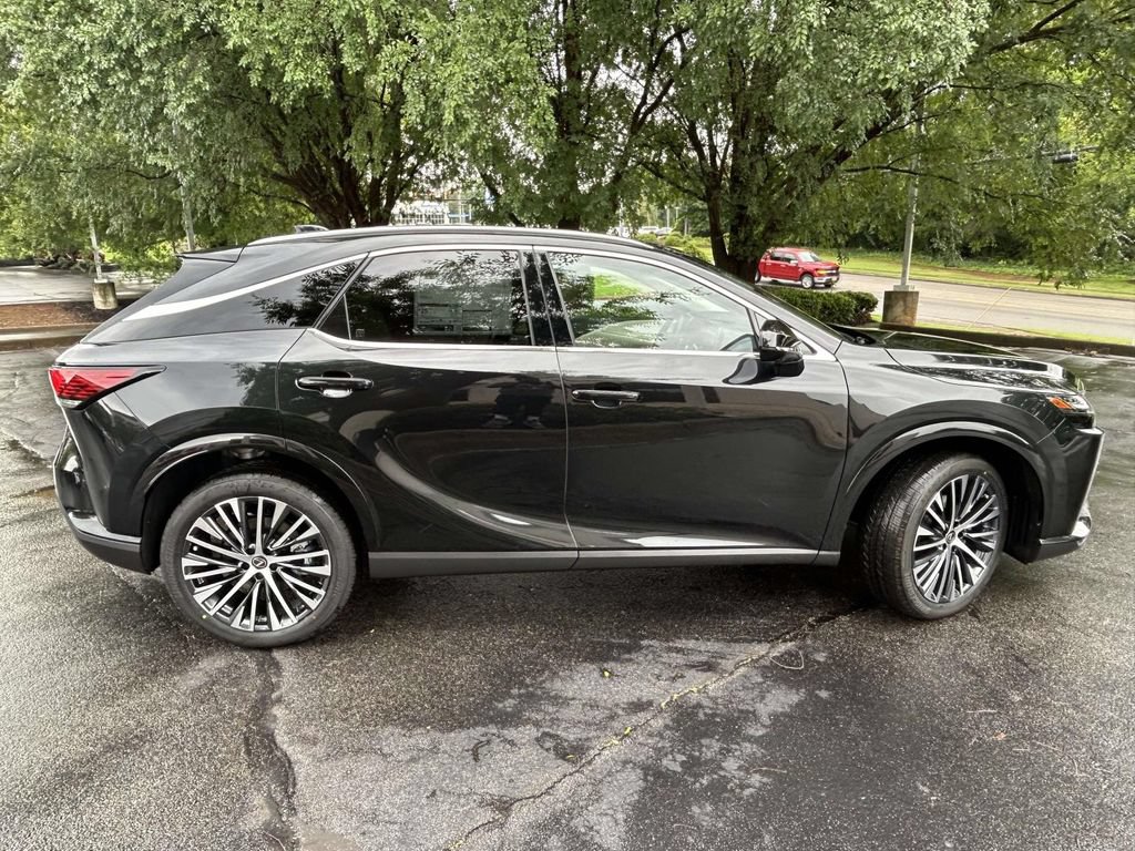 New 2026 Lexus RX 350 Premium Plus FWD image 2