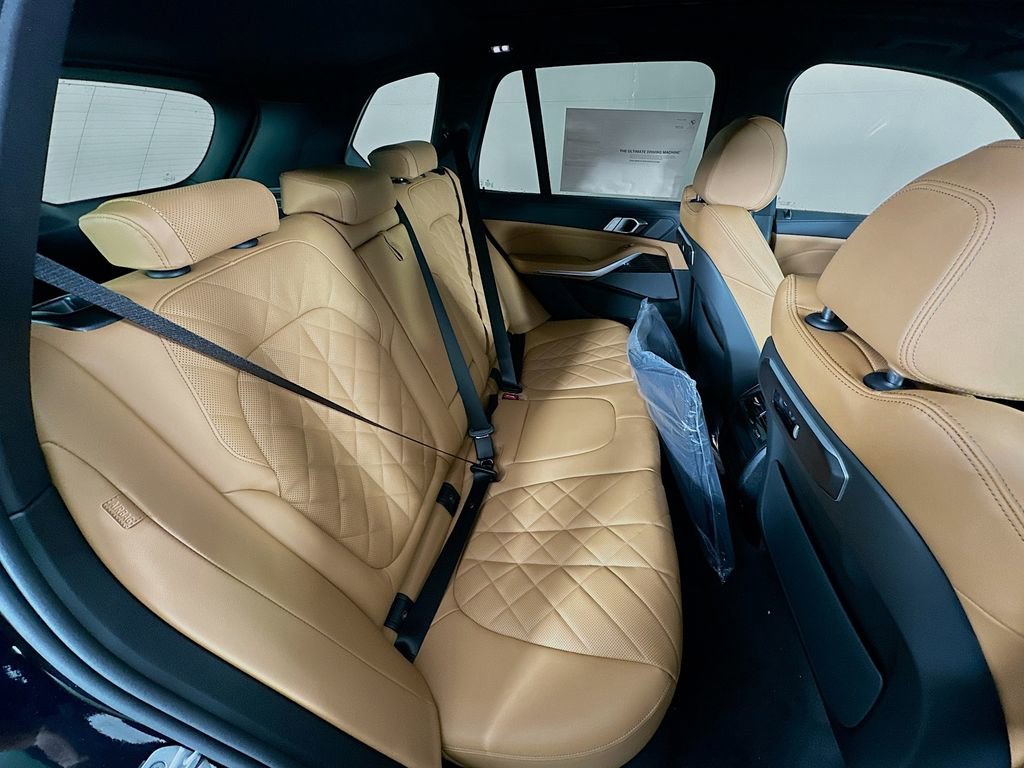 New 2026 BMW X5 xDrive40i image 34
