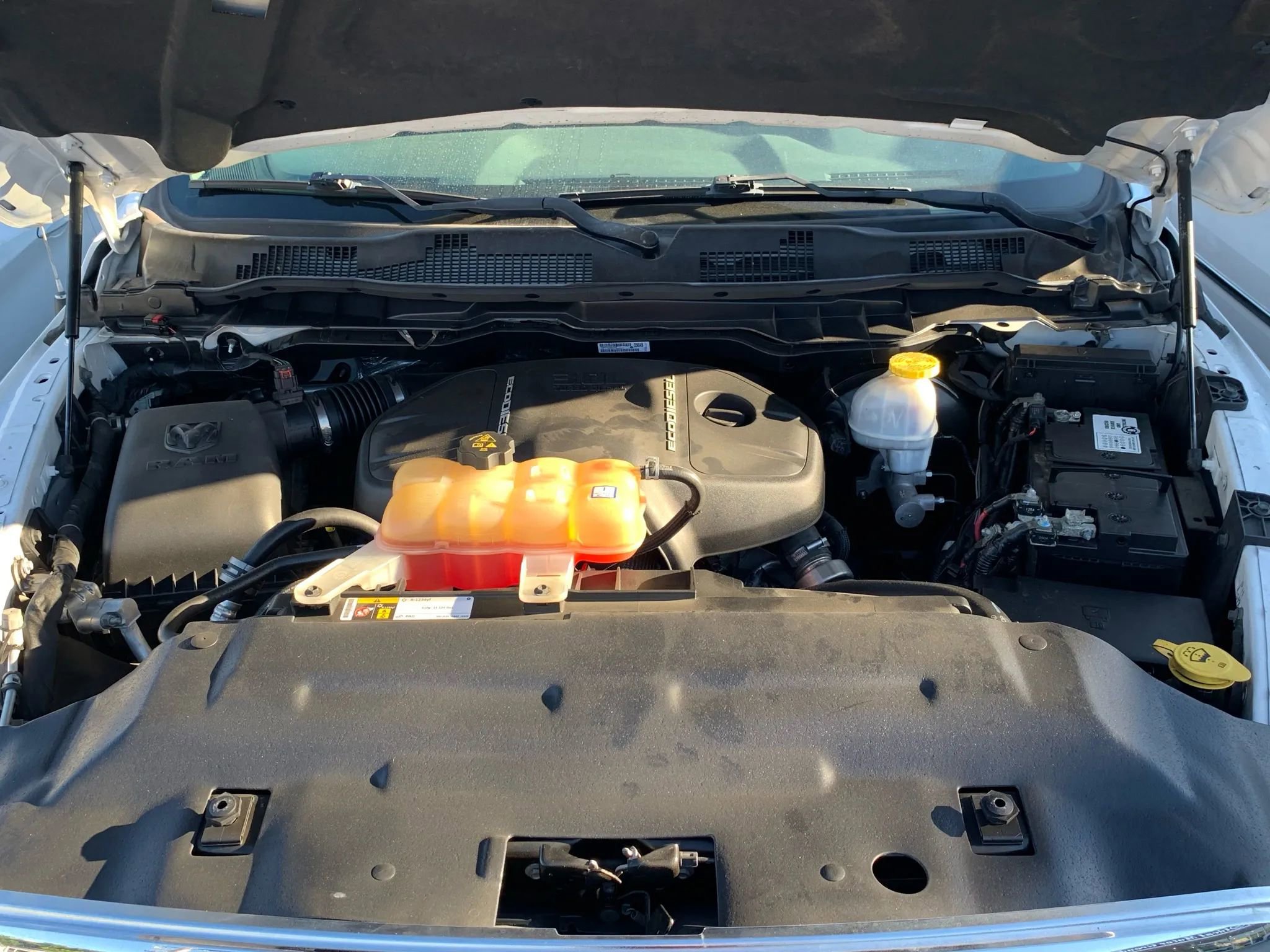 Used 2018 RAM 1500 Tradesman w/ Popular Equipment Group image 33