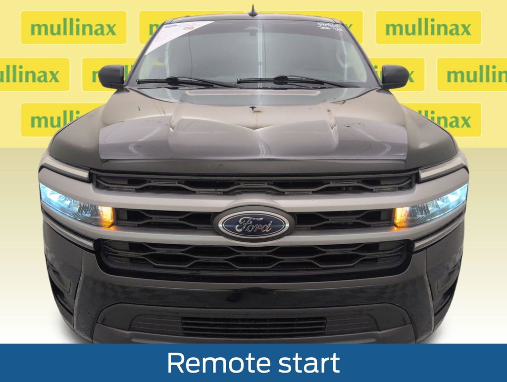 Used 2022 Ford Expedition Max XLT RWD image 14