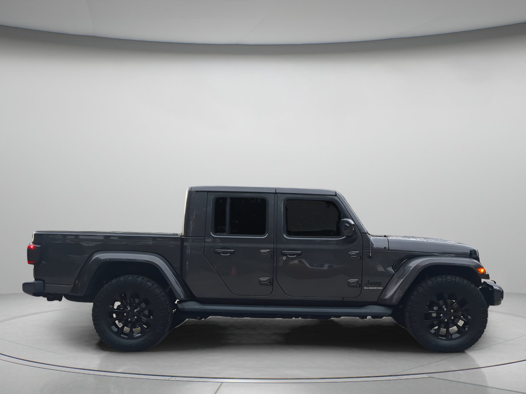 Used 2021 Jeep Gladiator Overland AWD/4WD image 39
