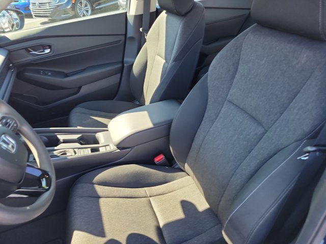 Certified 2024 Honda Accord EX image 18