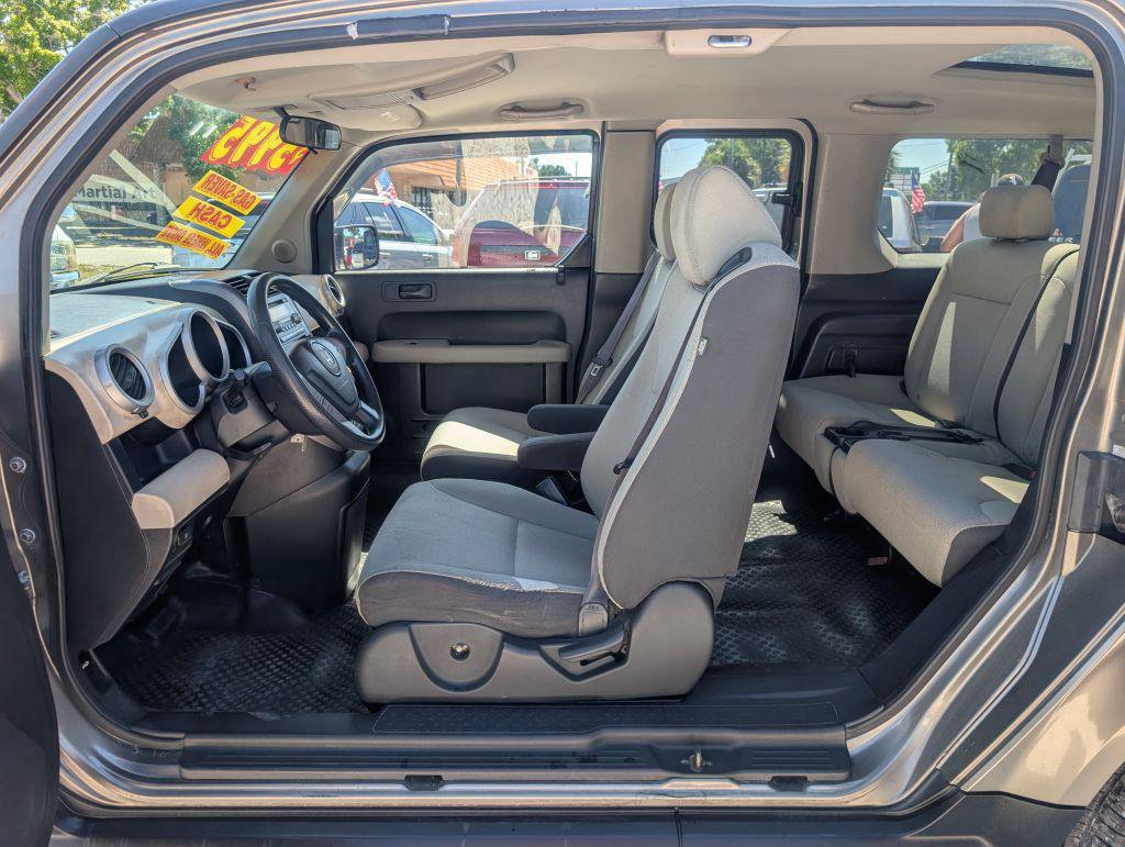 Used 2007 Honda Element EX image 9