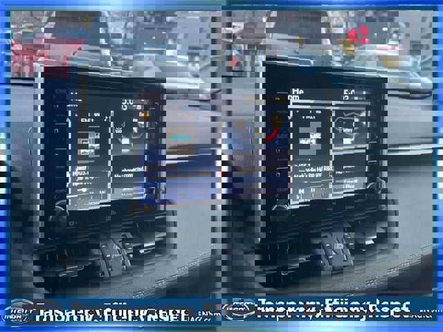 Used 2020 Toyota RAV4 Limited w/ Limited Grade Weather Package image 28