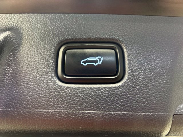 Used 2025 Hyundai Palisade Limited AWD/4WD image 22