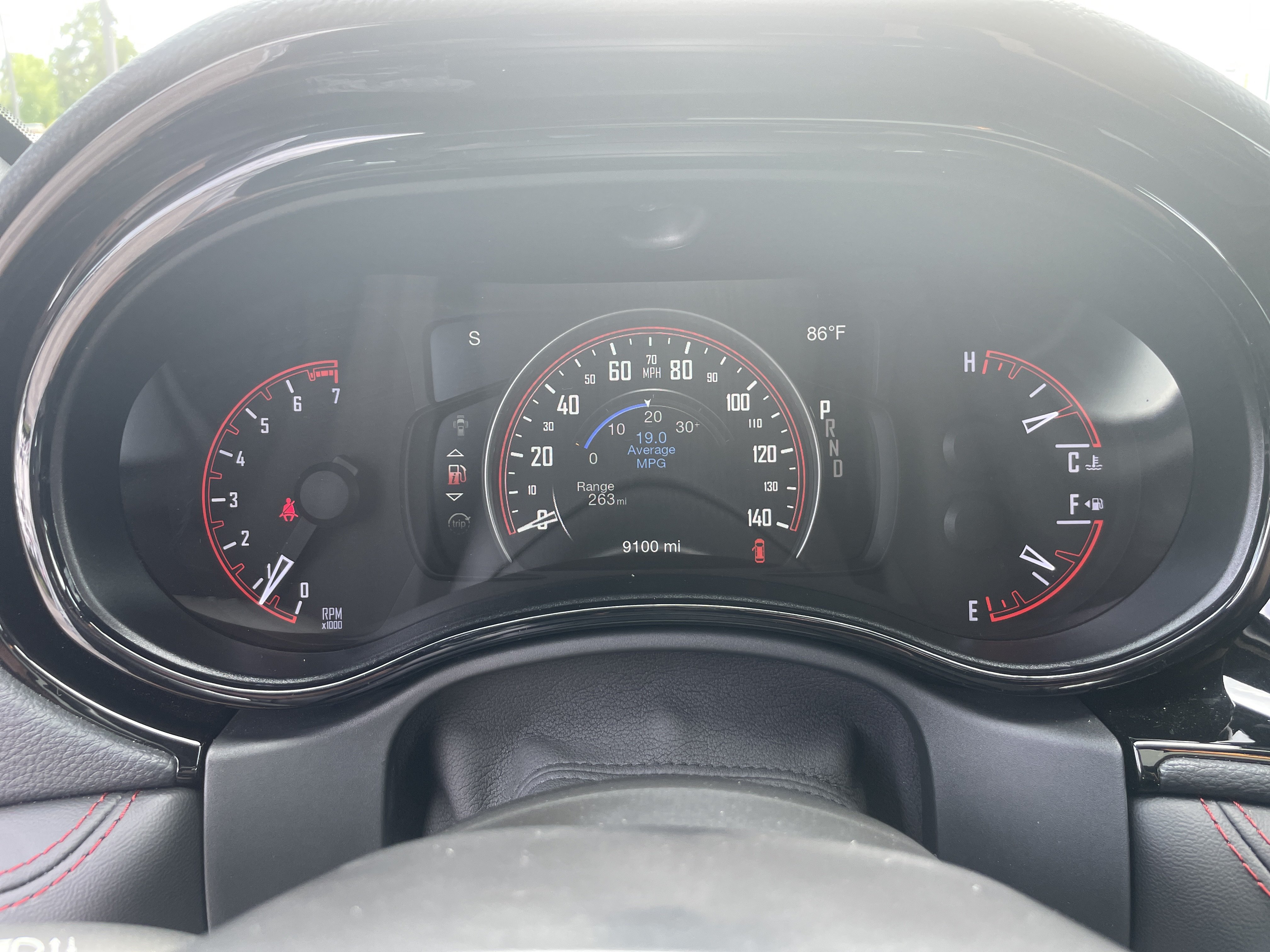 Certified 2026 Dodge Durango GT AWD/4WD image 20