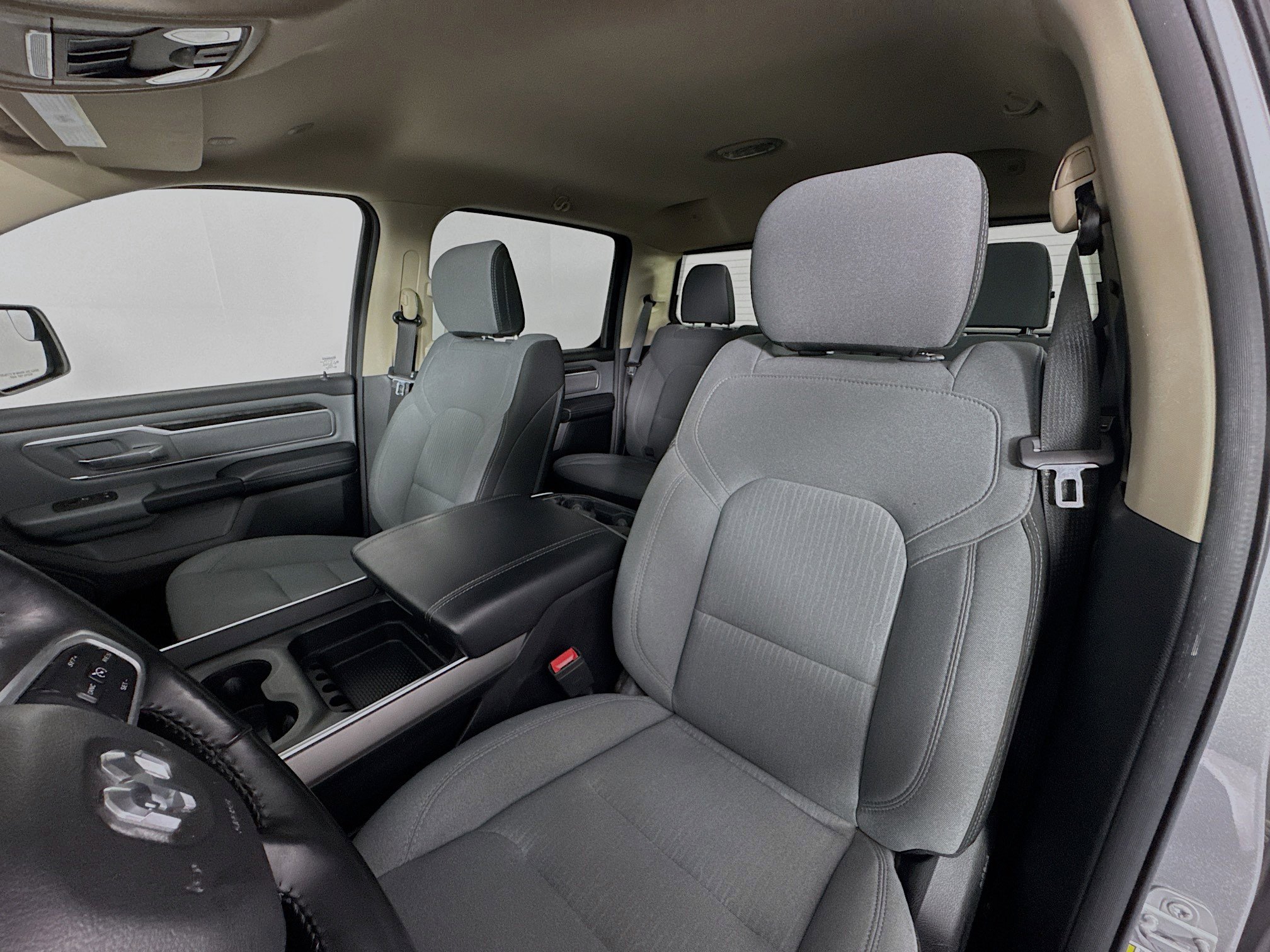 Used 2020 RAM 1500 Big Horn image 20