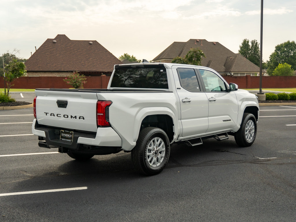 New 2026 Toyota Tacoma SR5 RWD image 5