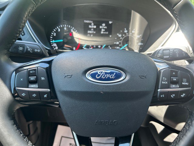 Used 2022 Ford Escape SE w/ Cold Weather Package AWD/4WD image 14