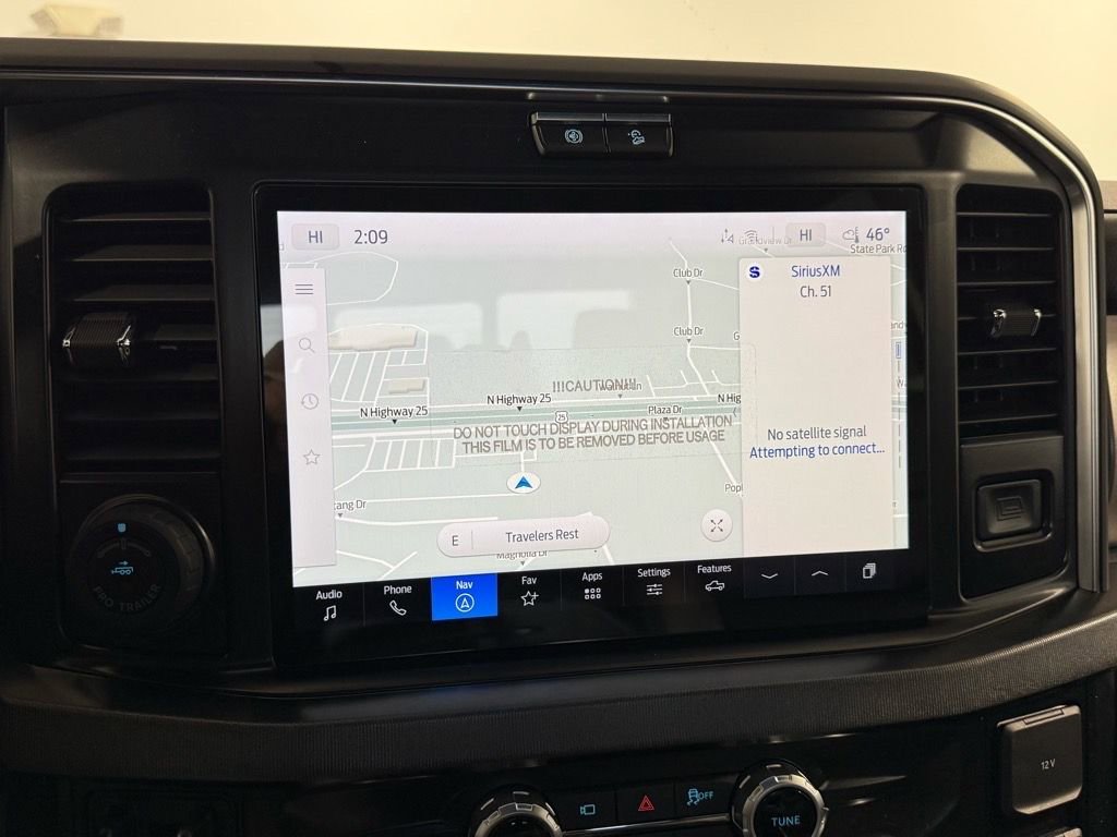 New 2026 Ford F350 Platinum image 19