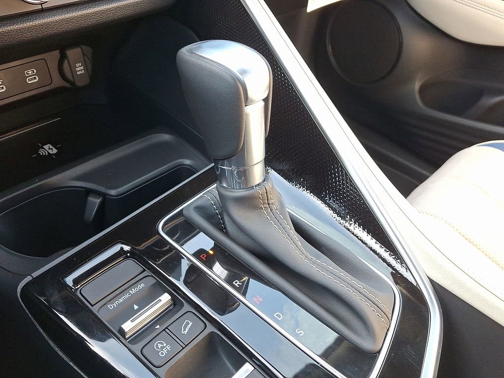 New 2026 Acura ADX A-Spec image 7