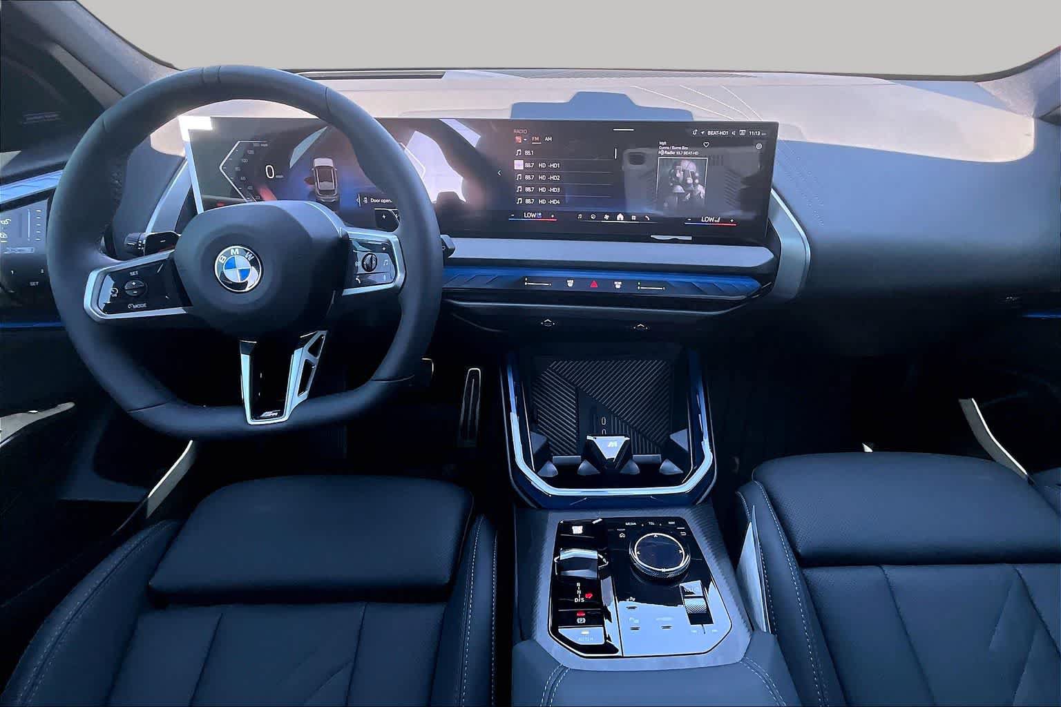 Used 2026 BMW X3 xDrive30i w/ Premium Package AWD/4WD image 14