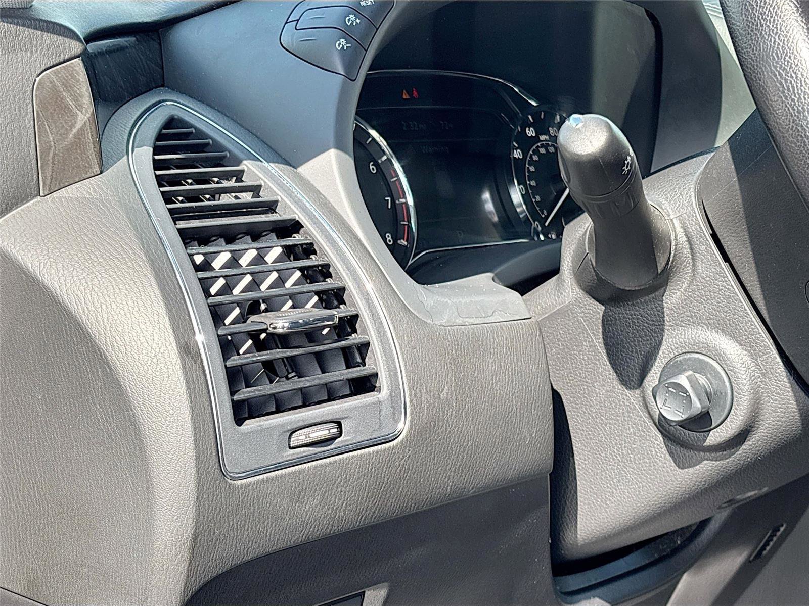 Used 2024 INFINITI QX80 Luxe image 10