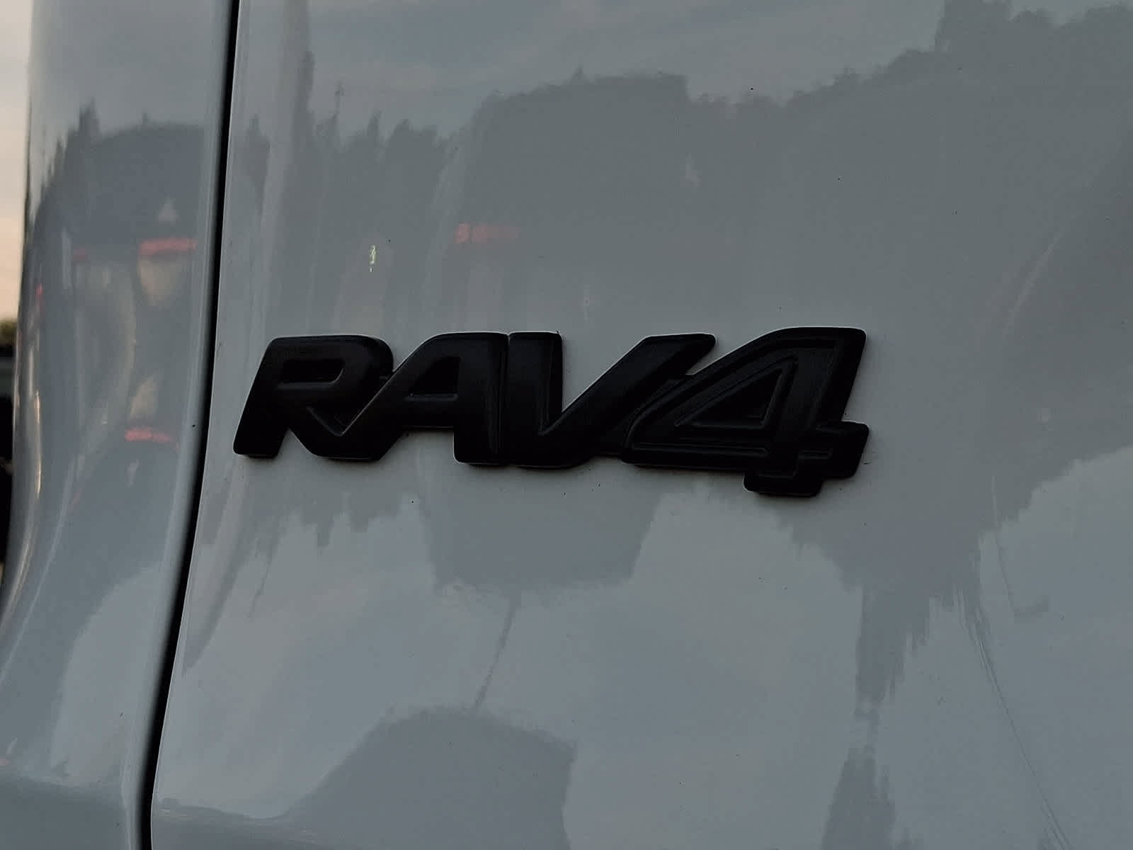 Used 2024 Toyota RAV4 XLE w/ Convenience Package AWD/4WD image 33