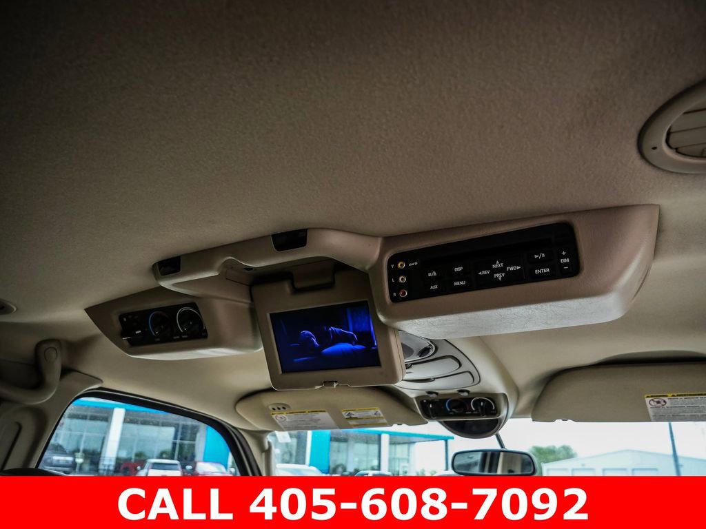 Used 2005 Ford Excursion Limited RWD image 22