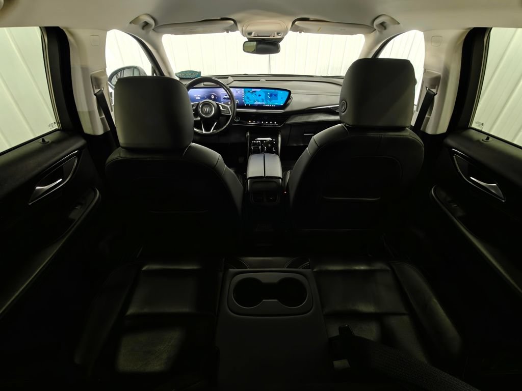 Used 2024 Buick Envision Preferred AWD/4WD image 31