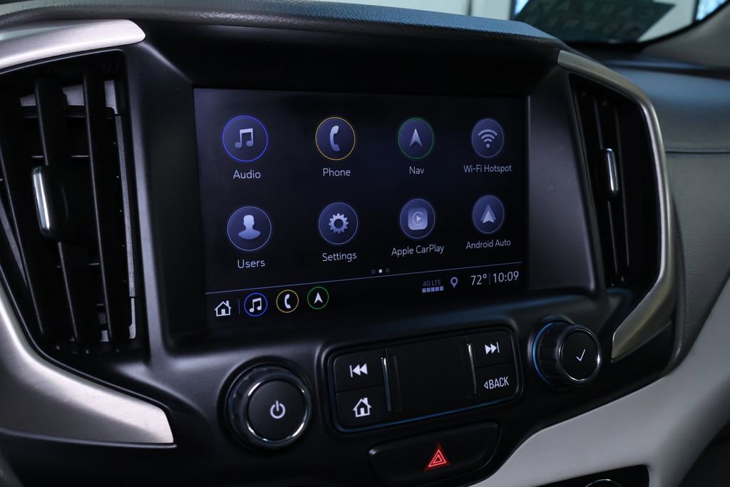 Used 2020 GMC Terrain Denali w/ Denali Premium Package image 32