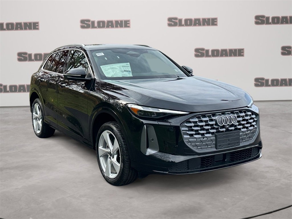 New 2025 Audi Q5 2.0T Premium Plus image 7