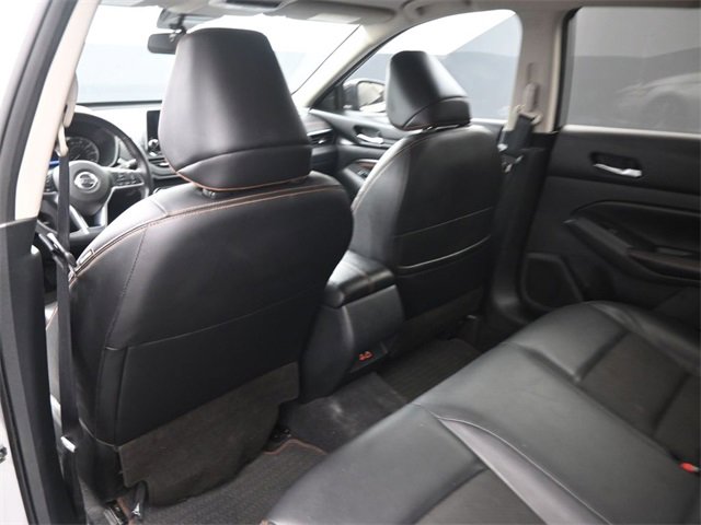 Used 2022 Nissan Altima 2.5 SR image 10