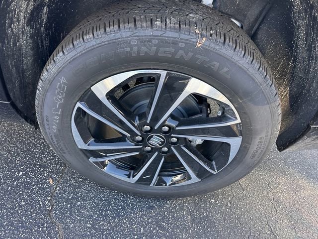 New 2026 Buick Enclave Sport Touring w/ Super Cruise Package image 12