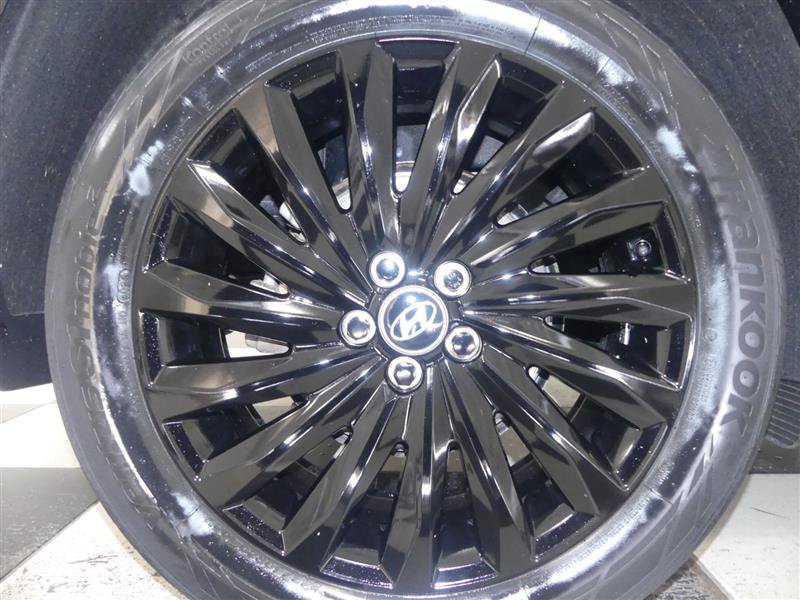 Used 2024 Hyundai Palisade Calligraphy AWD/4WD image 41