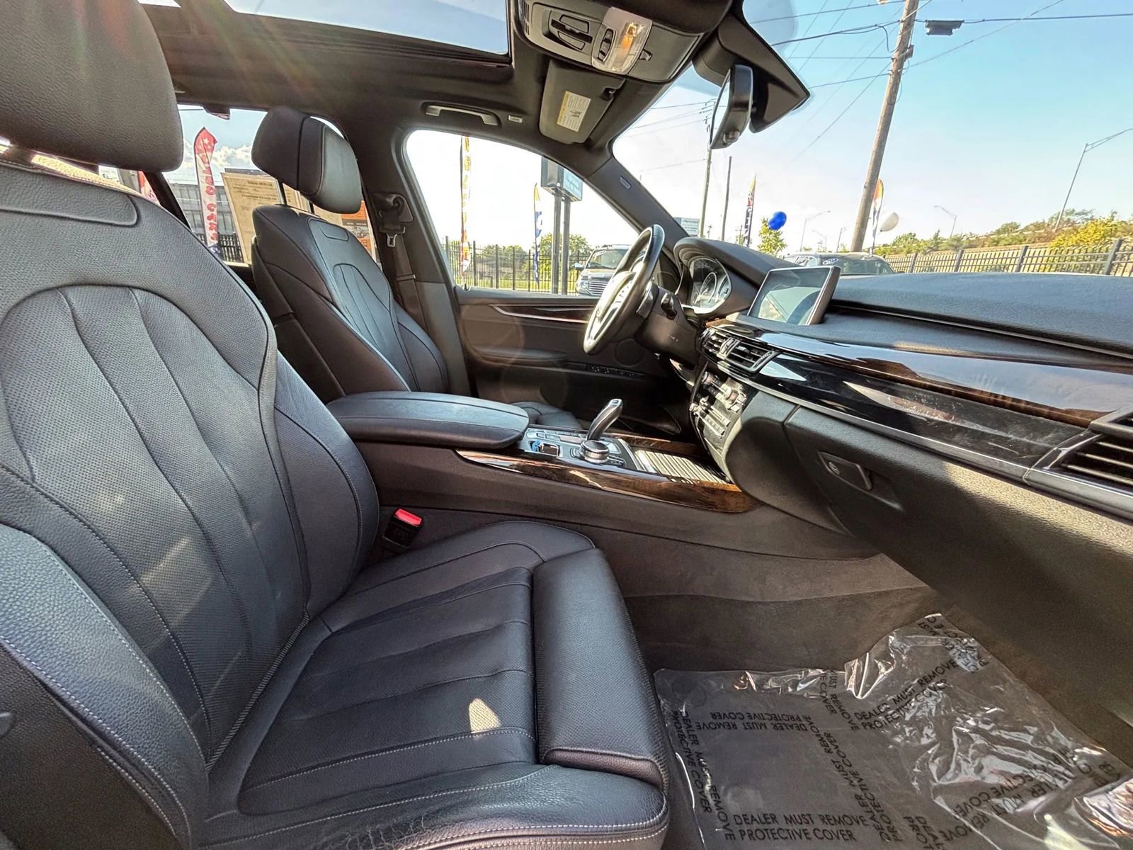 Used 2018 BMW X5 xDrive40e image 38