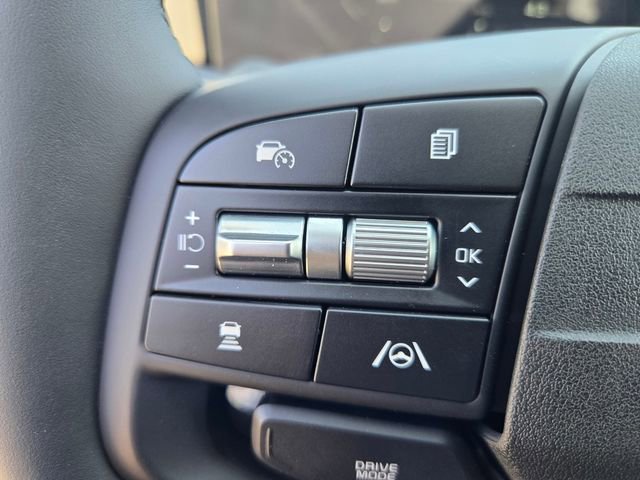 New 2026 Kia Sportage SX image 11