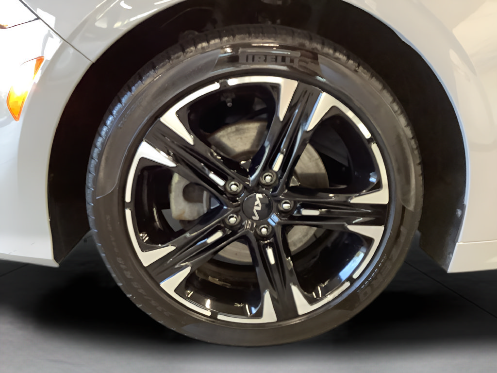 Certified 2023 Kia K5 GT-Line w/ GT-Line Premium Package FWD image 25