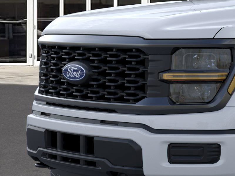 New 2026 Ford F150 STX image 18