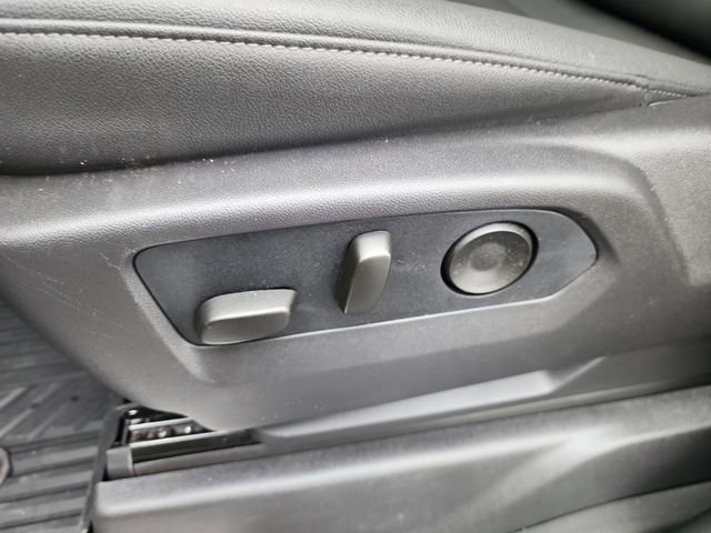 Used 2026 Chevrolet Silverado 1500 LTZ w/ LTZ Premium Package image 17