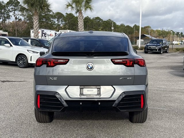New 2026 BMW X2 xDrive28i w/ M Sport Package AWD/4WD image 5