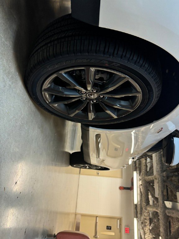 New 2025 Acura RDX A-Spec AWD/4WD image 13