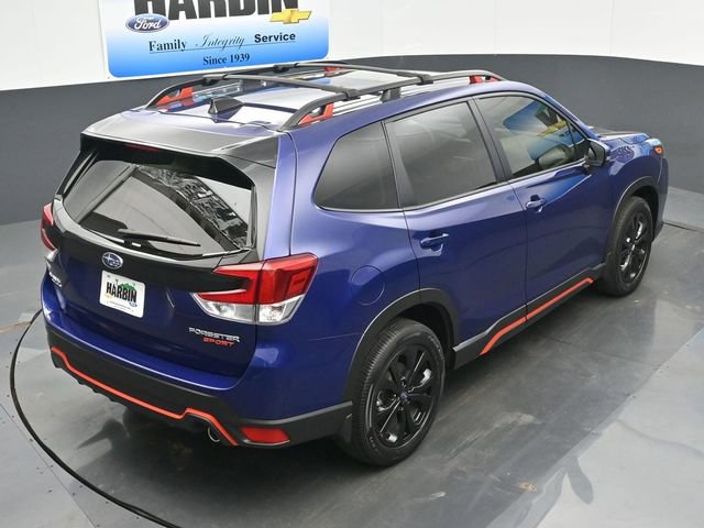 Used 2024 Subaru Forester Sport image 26